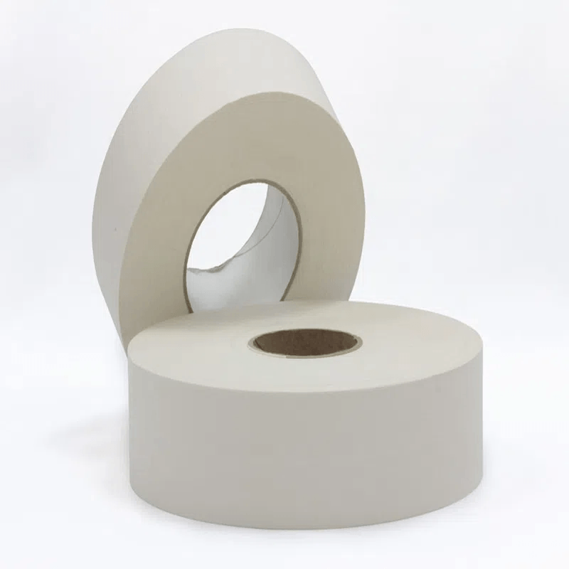 Fita de Papel Perfurada para junta de Drywall 150.000mm