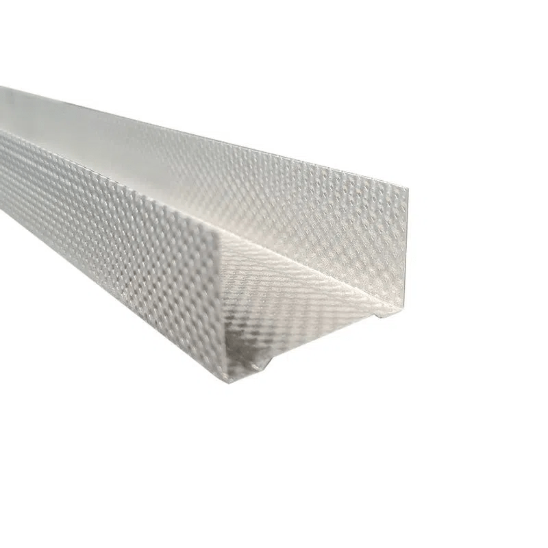 Guia para Drywall 48 X 0,5 X 3000mm Z275