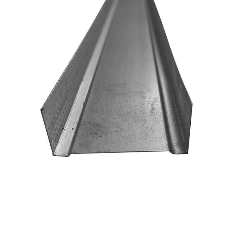 Guia para Drywall 70 X 0,5 X 3000mm Z275