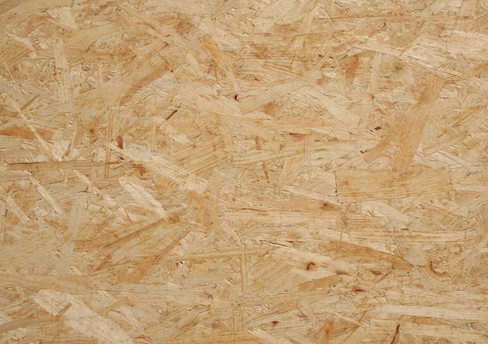 Placa OSB Home Plus MDI 11,1 X 1200 X 2400mm 2,88m²