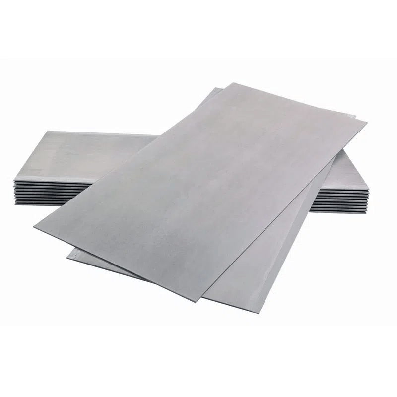 Placa Cimentícia 12 x 1200 x 2400 mm (2,88M²)