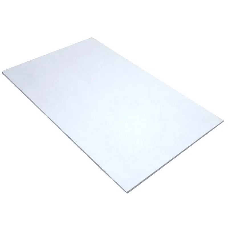 Placa de Gesso Drywall ST 12,5 X 1200 X 1800mm