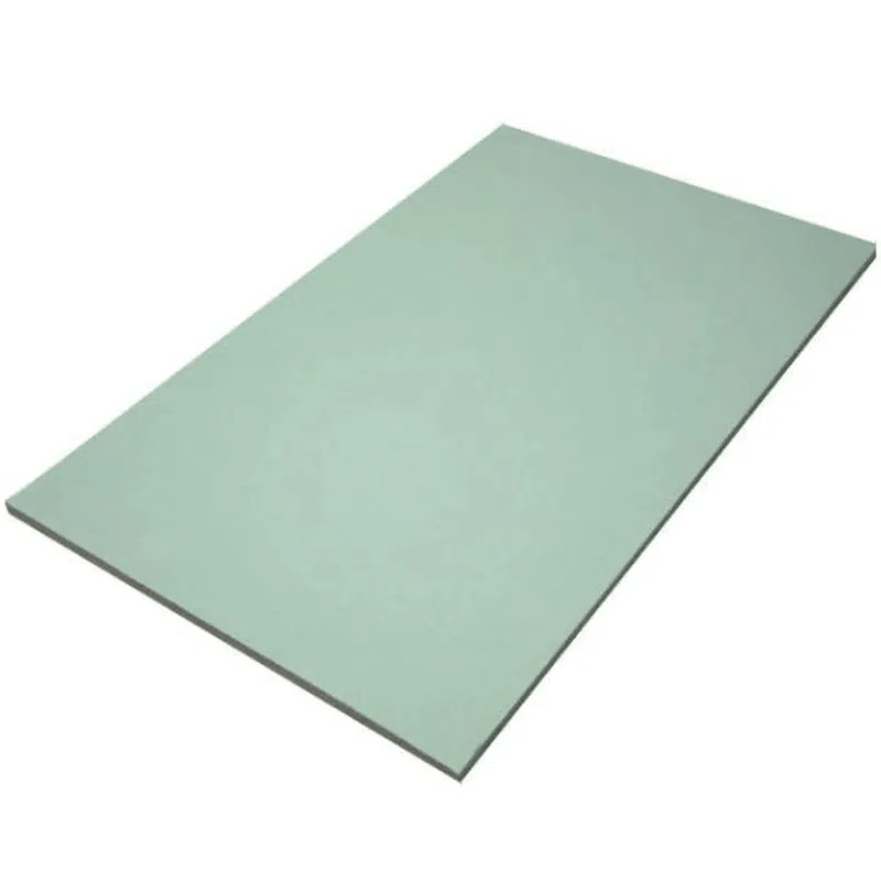 Placa de Gesso Drywall RU 12,5 X 1200 X 1800mm