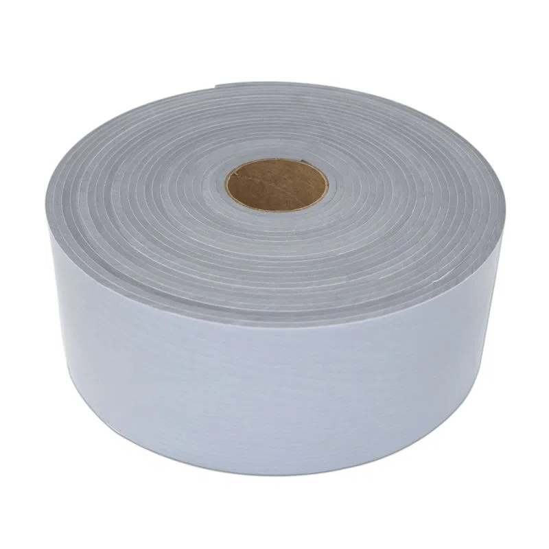 Fita Adesiva Banda Acústica 90 X 10000 X 4mm.