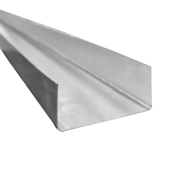 Guia Light Steel Frame 140 X 0,95 X 6000mm LE 230MPA / Z275G/m²