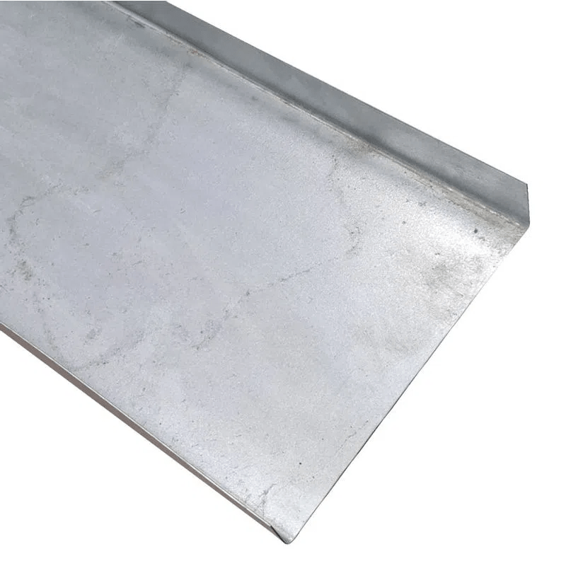 Guia Light Steel Frame 200 X 0,95 X 6000mm LE 230MPA / Z275G/m²