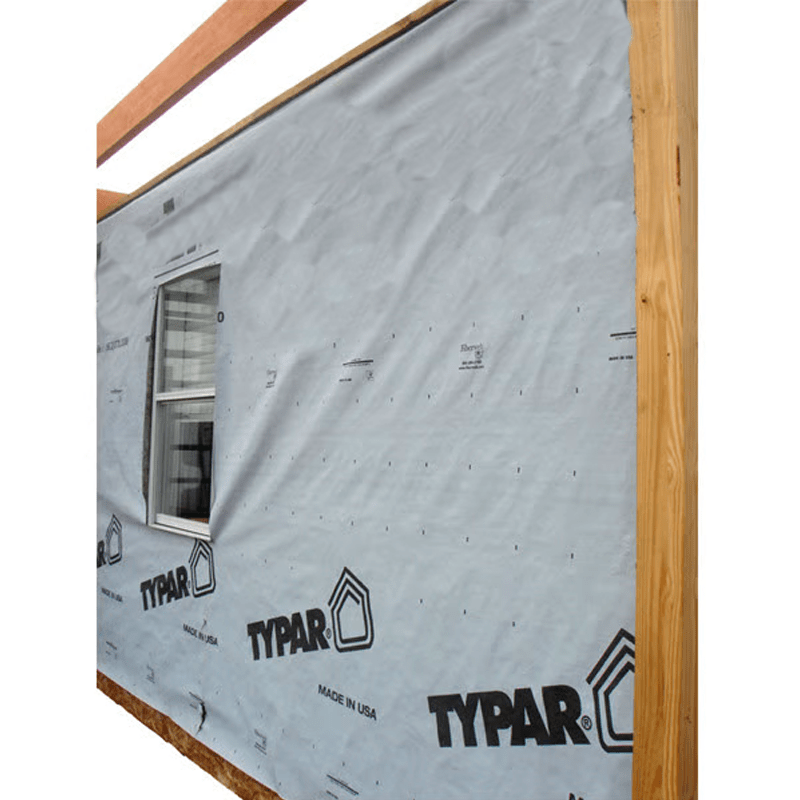 Membrana Typar 2740 X 30480mm 83,51m²